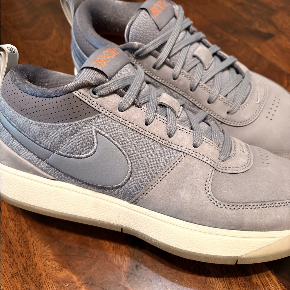 Nike Devin Booker Book 1 Mirage V2 size 12.5